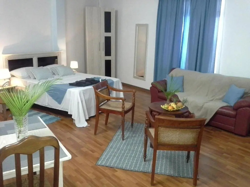 Hello Guest House