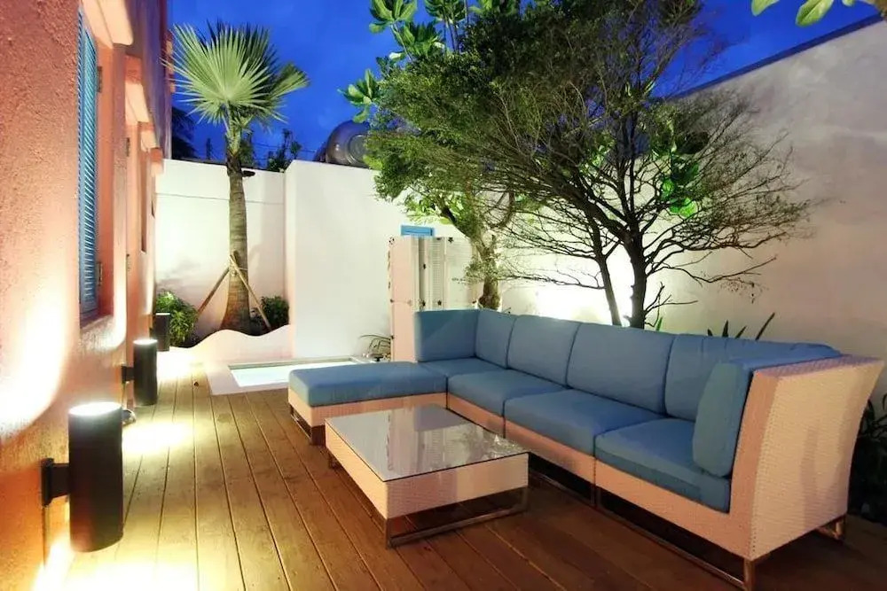 866 Oceanic View Villa