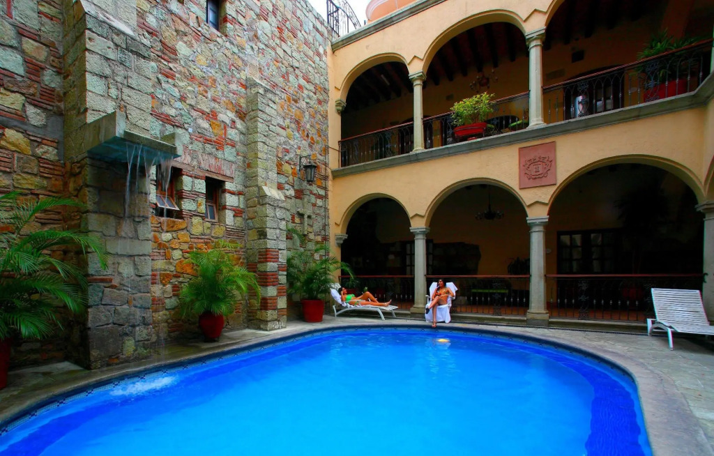 Hotel CasAntica