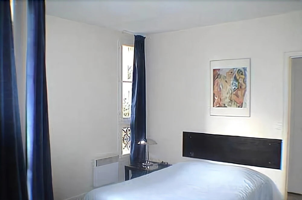 Apartment Locaflat Espace Greuze