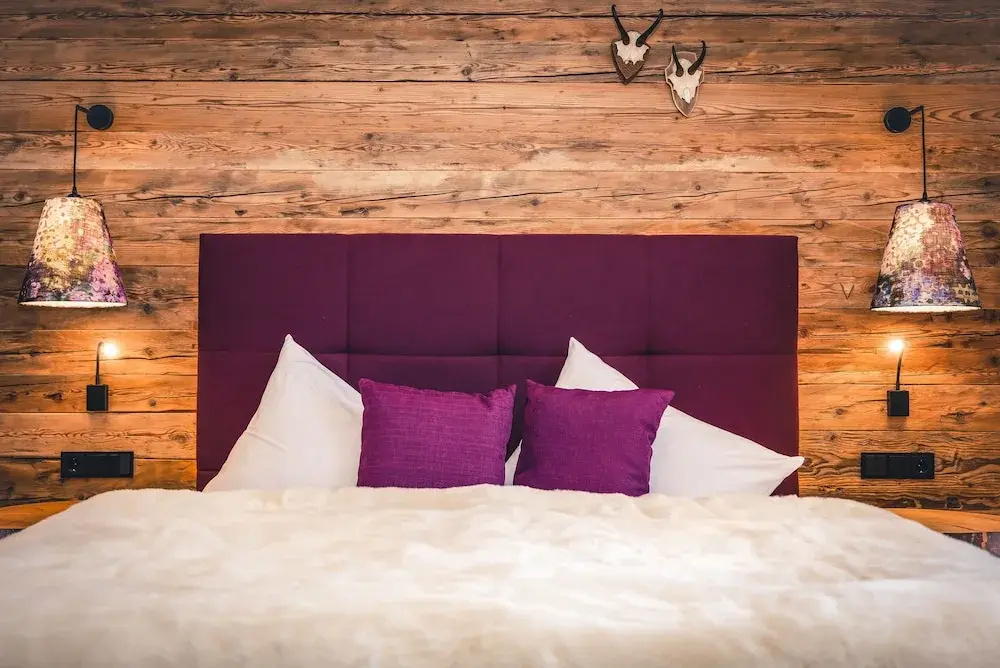 LUX ALP CHALET am Arlberg