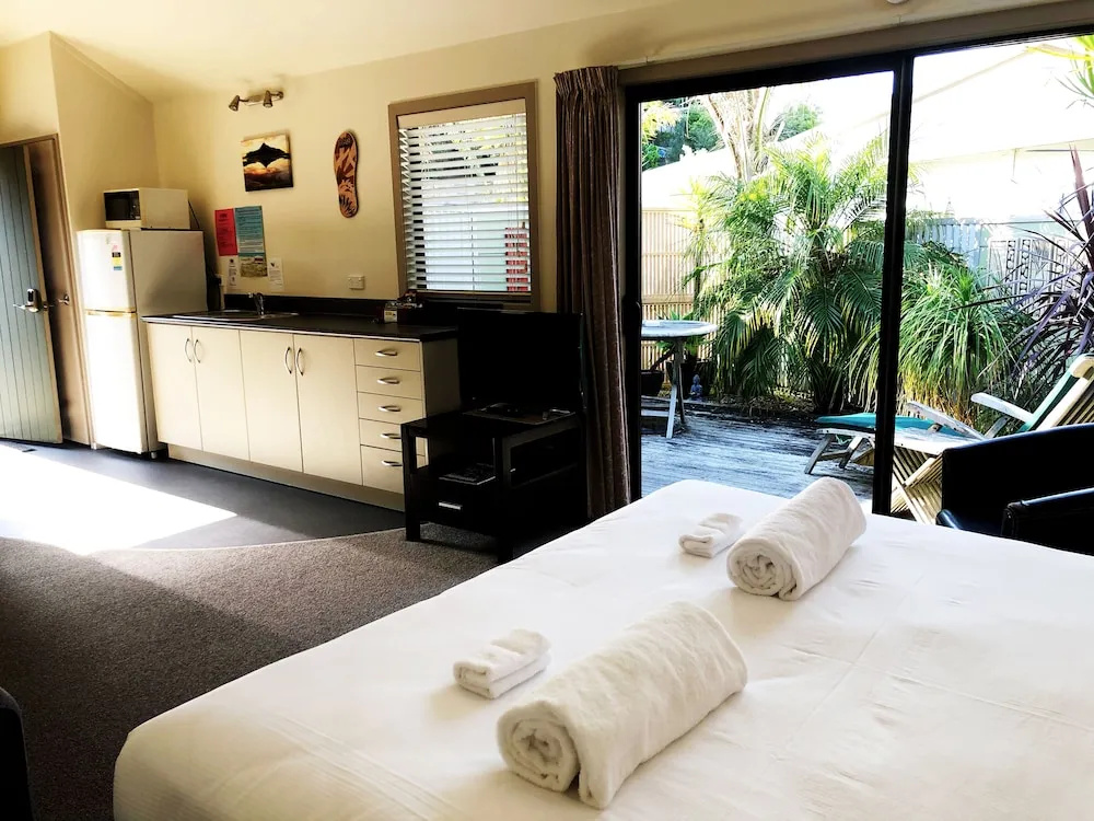 Tairua Shores Motel