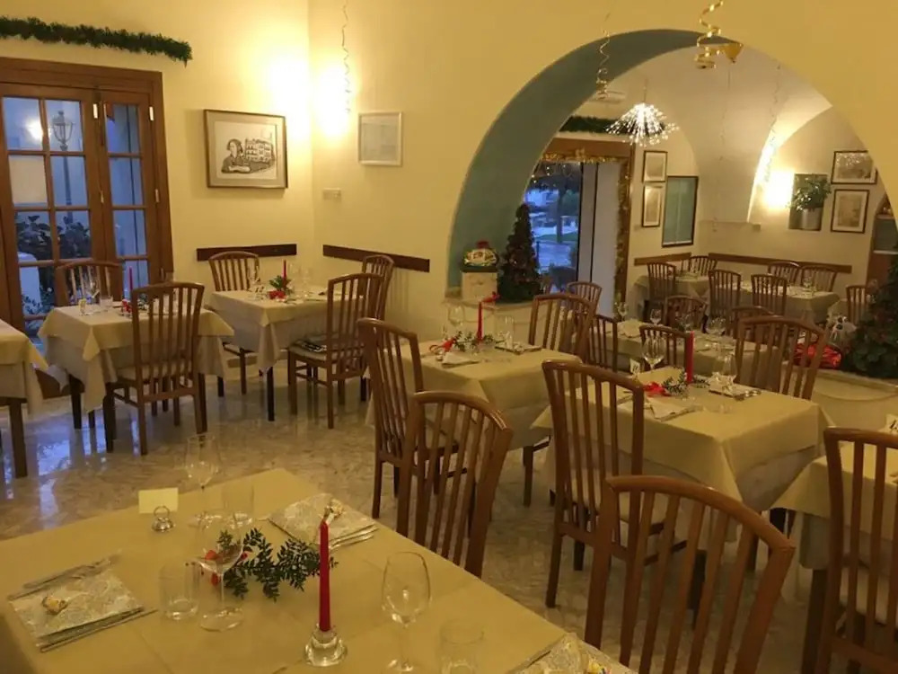 Hotel Marconi