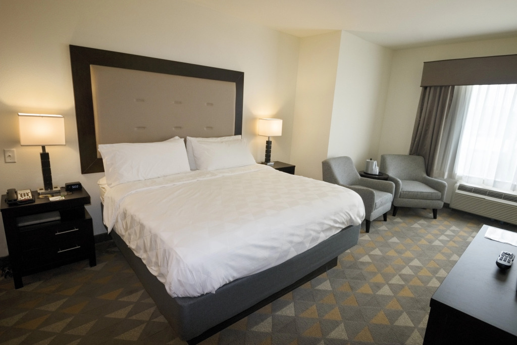 Holiday Inn Hammond by IHG