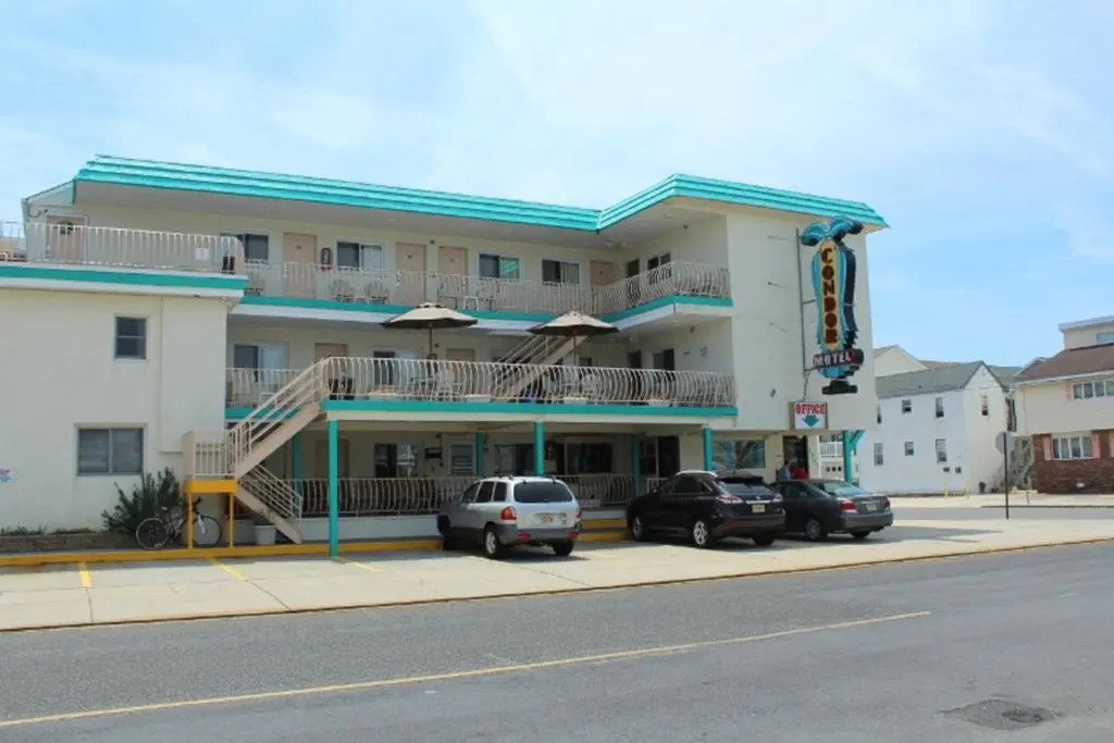 Condor Motel