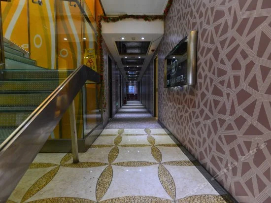 Xinyuan Hotel — фото 5