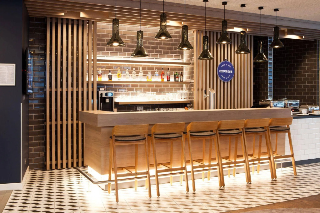Holiday Inn Express - Siegen by IHG