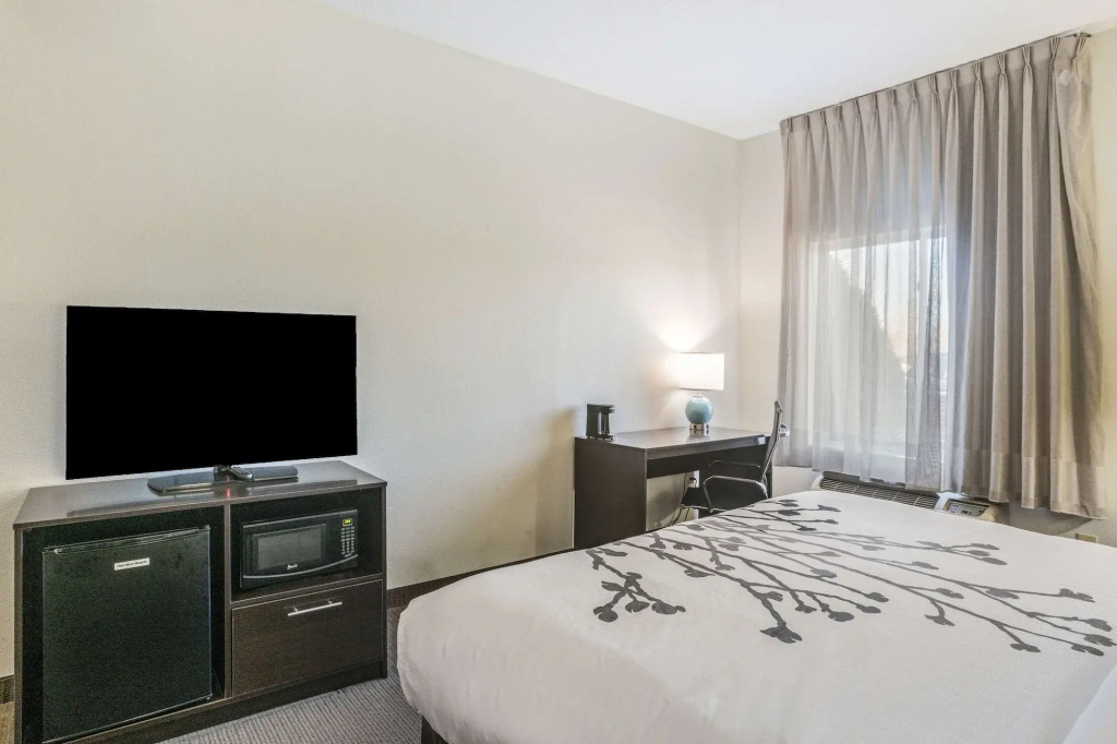 Sleep Inn & Suites Hiram - Atlanta Northwest