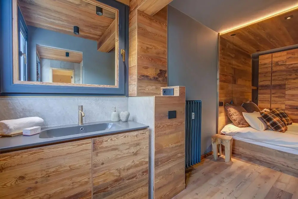 Simona Luxuryapartment few Steps From ski