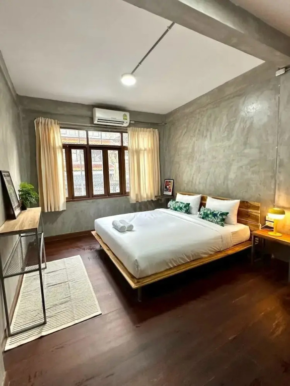 Siam Breeze Inn - Self Check-in