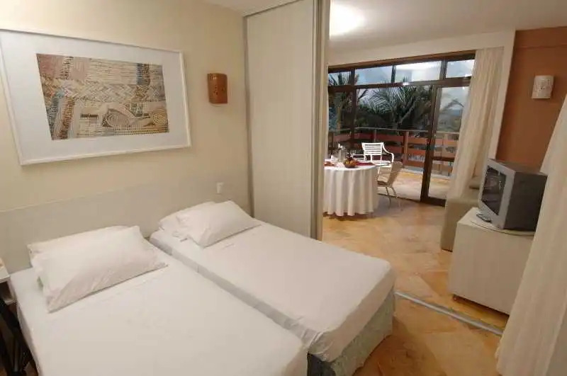 Beach Park Mediterranee