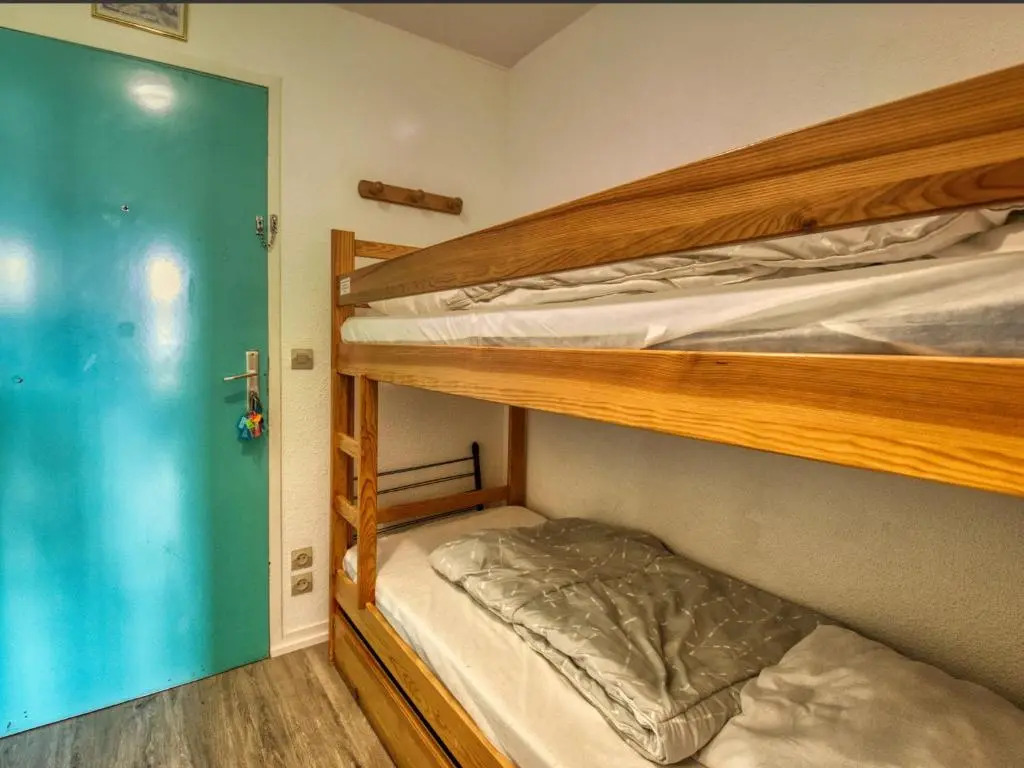 Appartement Morillon 1100, 2 pièces, 5 personnes - FR-1-642-31