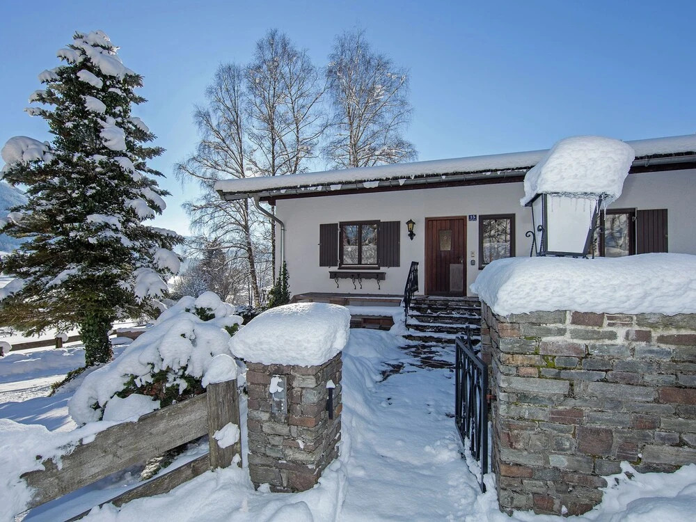 Modern Apartment in Brixen Im Thale Near Ski Slopes