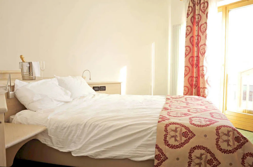 Hotel Arcadia