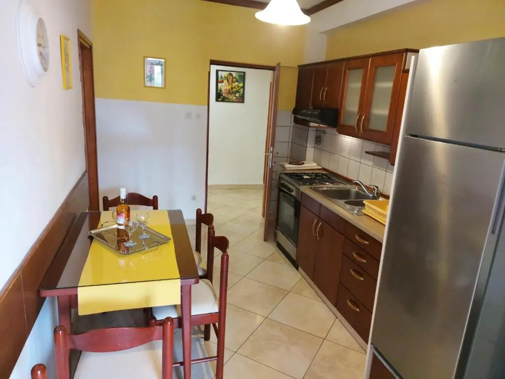 P&Z Apartments
