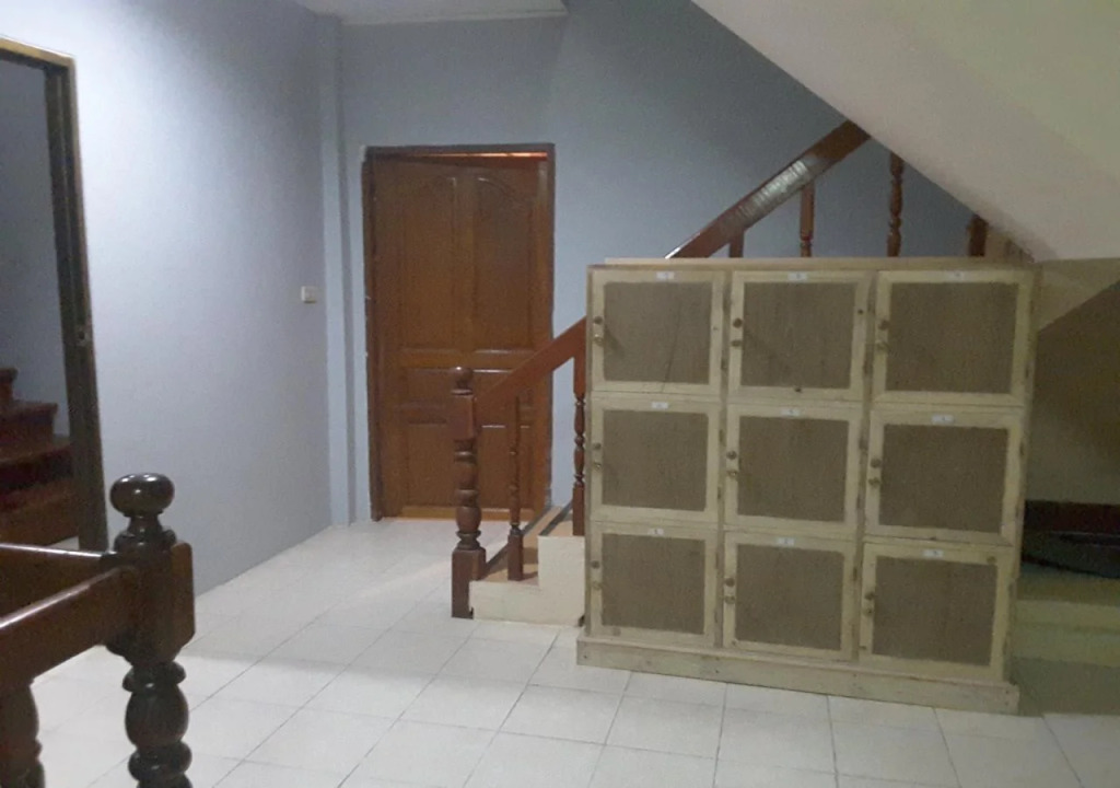 Fueangfu Home Hostel