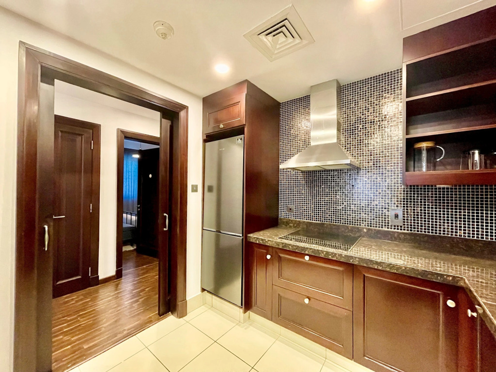Ultimate Luxury in Dubai Downtown - Burj Views