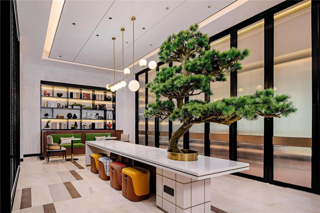 Hilton Garden Inn Huangshan Huizhou