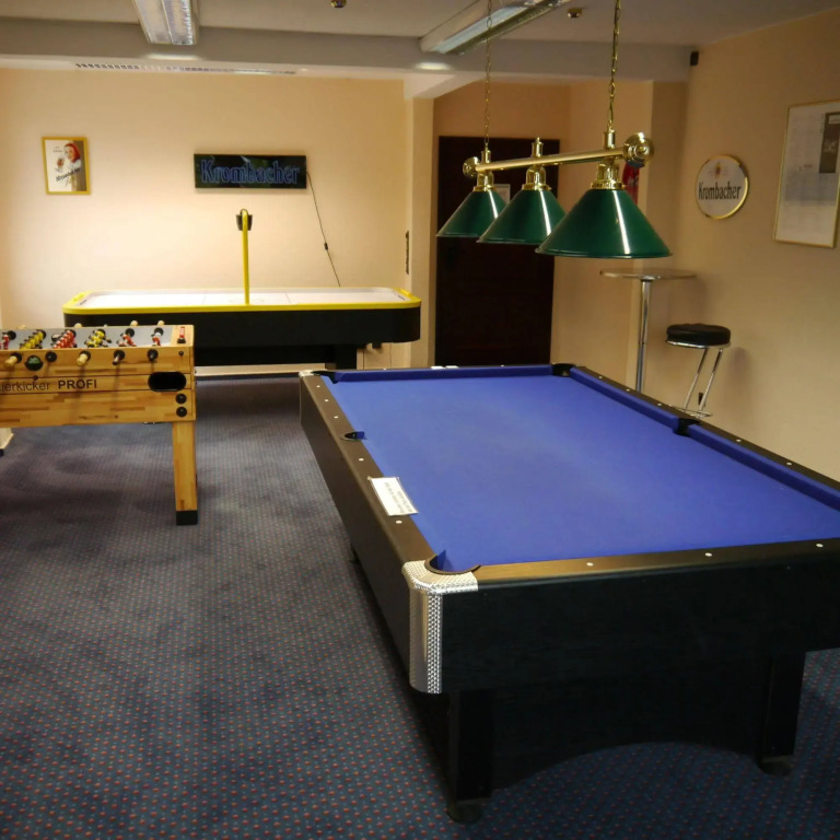Adesso Hotel Göttingen