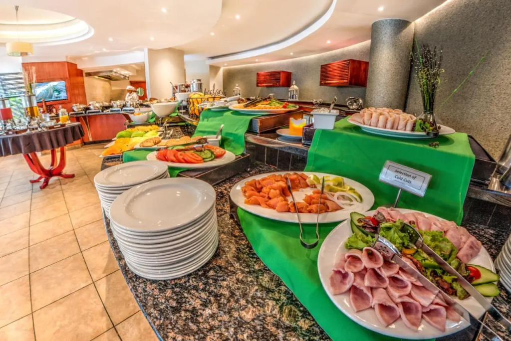 City Lodge Hotel Umhlanga Ridge