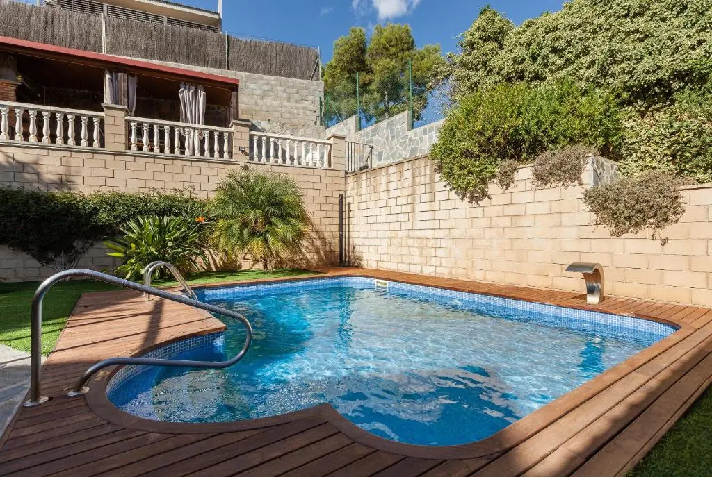 Casa Lourdes
