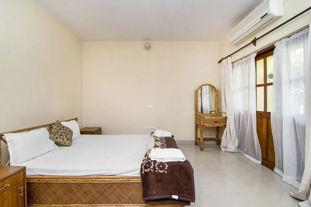 GuestHouser 2 BHK Apartment 30c4