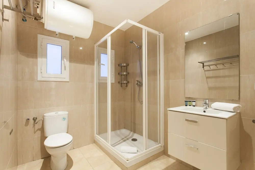 AB Passeig de Gràcia Pelai Apartment