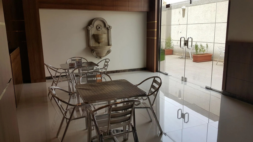 Sama Inn Hotel