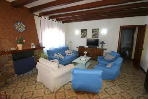 Villa Rustical 9