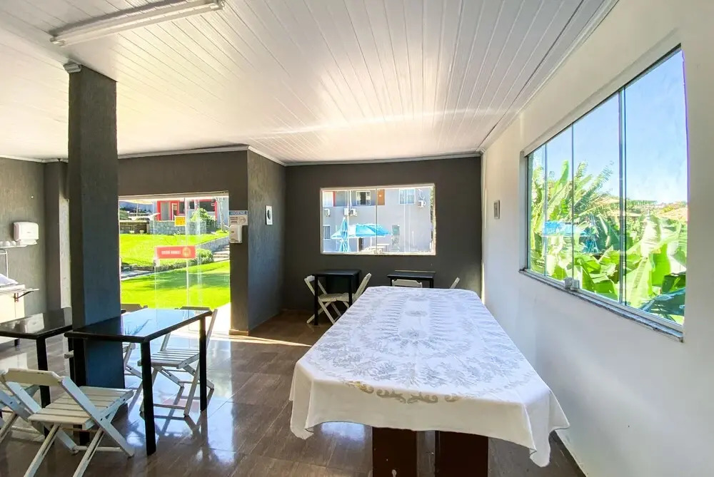 Pousada Brisas de Geribá