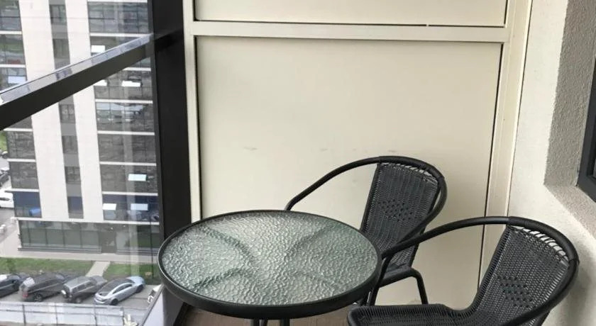 Aparthotel Avia-Park