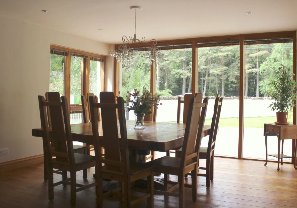 Birchwood House B&B