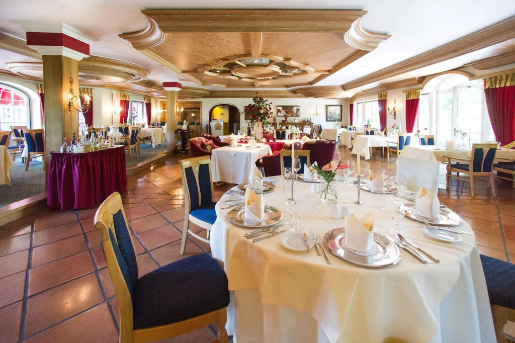 Hotel Aselager Mühle