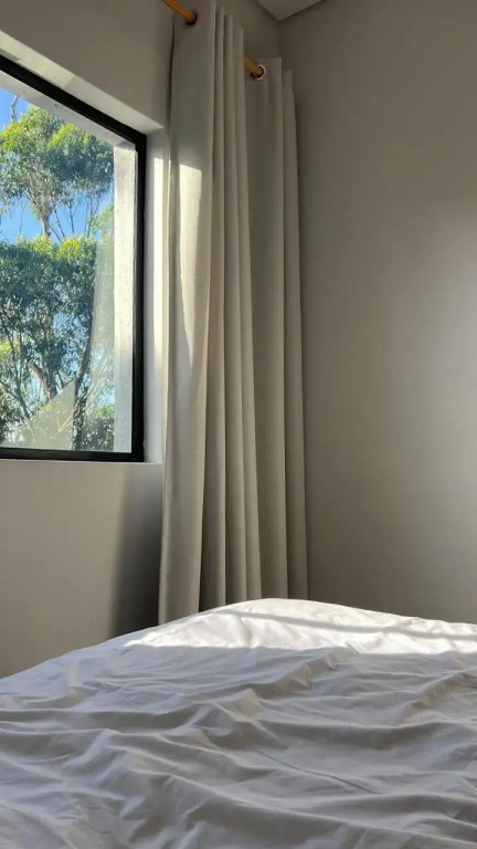 Full Flat by the Forest
