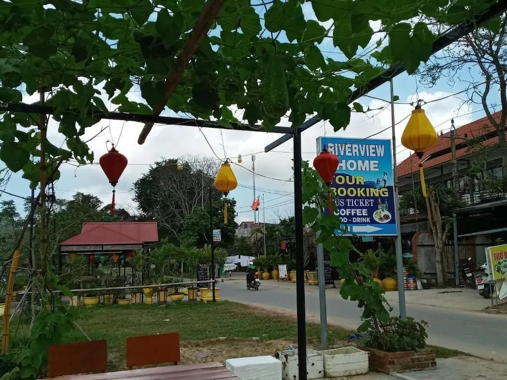 Phong Nha Riverview Home