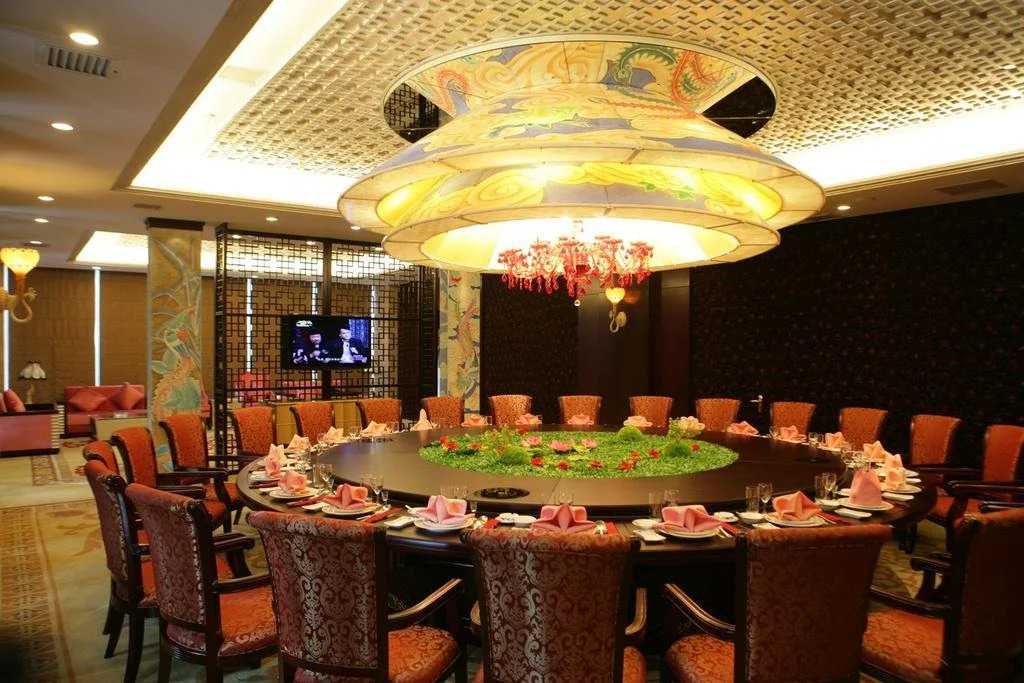 Phoenix Grand Hotel Fenghuang