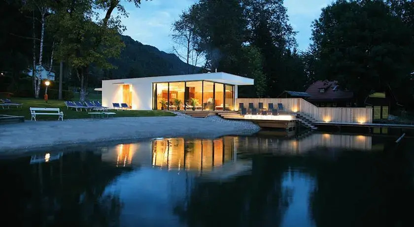 Appartements am See