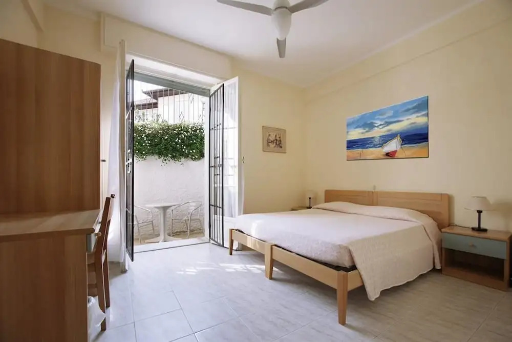 Albergo Teresa