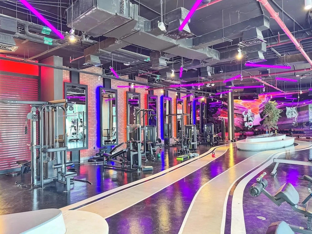 PVH - Al Jawhara - Charming Studio