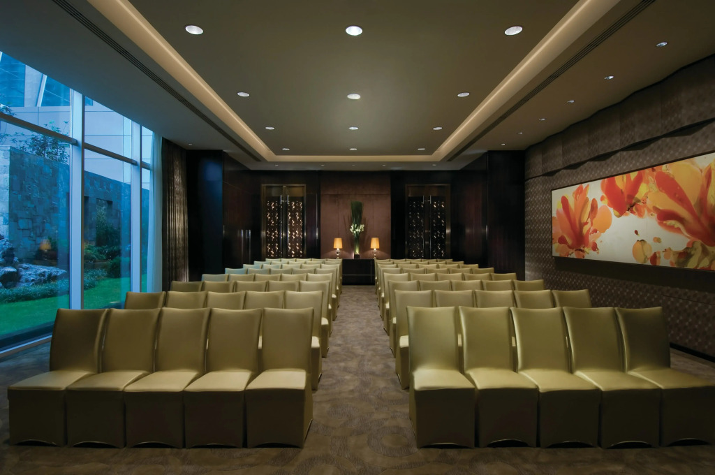 DoubleTree by Hilton Beijing