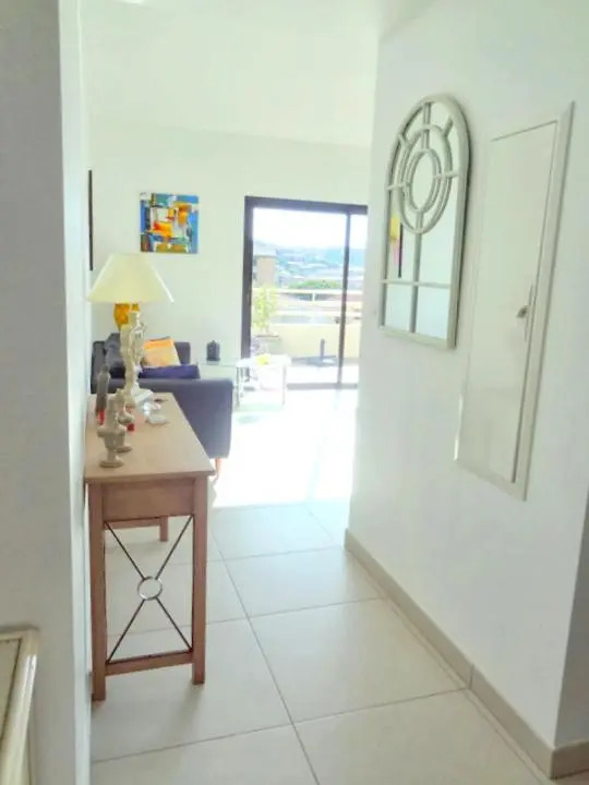 Appartement Vue Mer Corse Sud