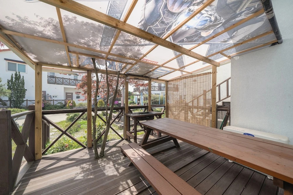 Taean Eia Club Pension