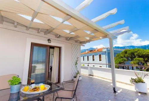 Hotel Galini