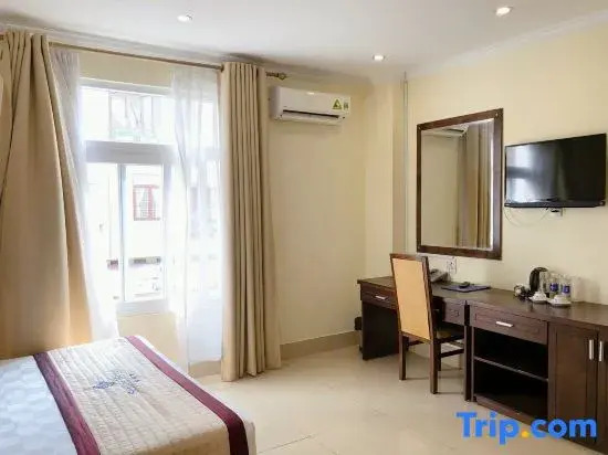 Senior Hotel 1