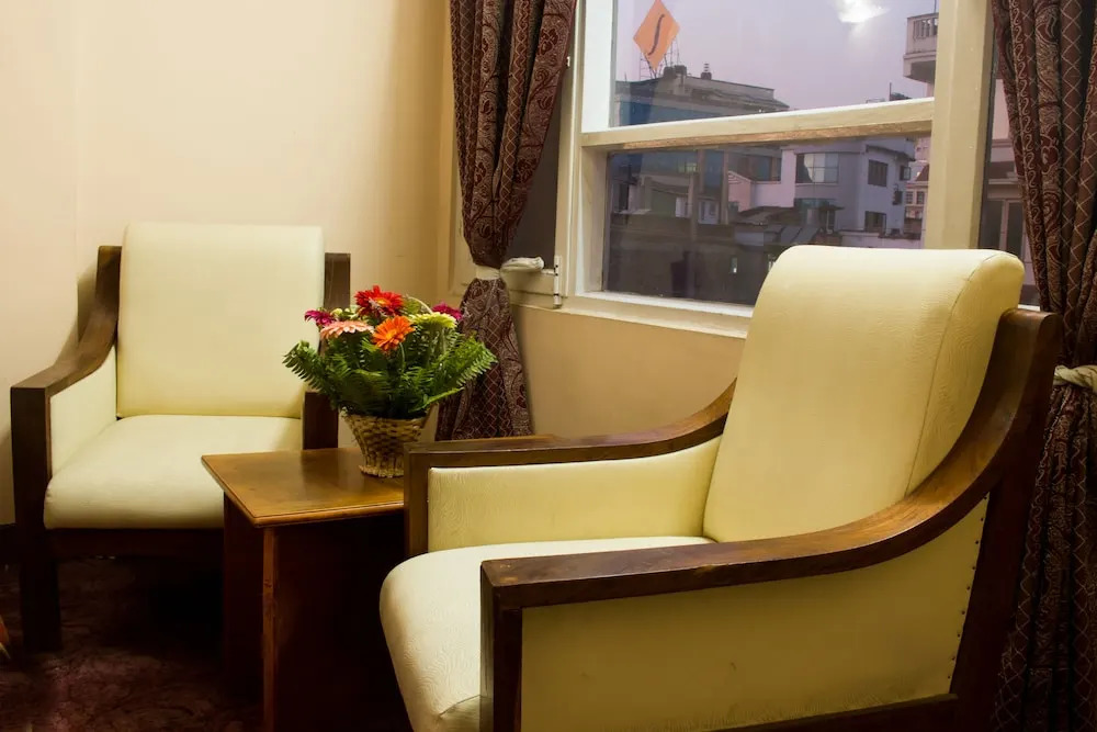 Hotel Kamal