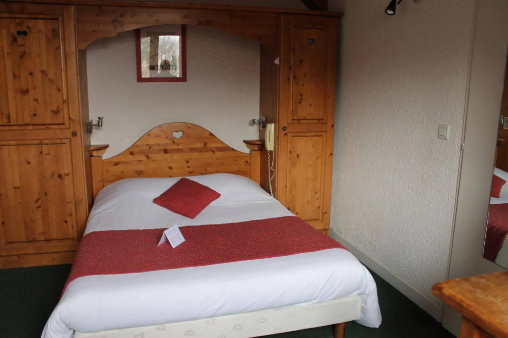 Hotel des Marquisats