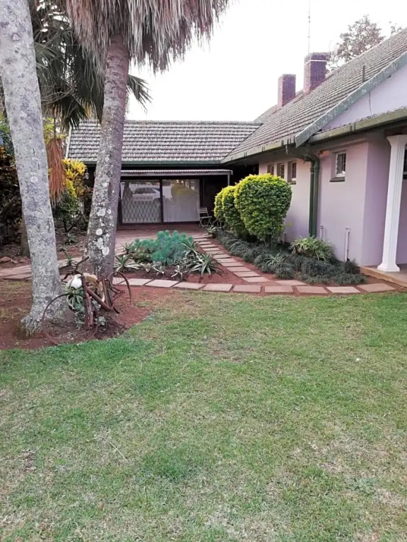 Abendruhe Guest House