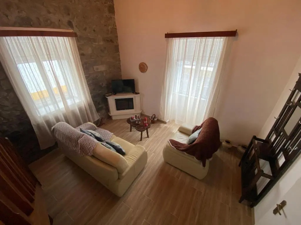 Vila dos M´s