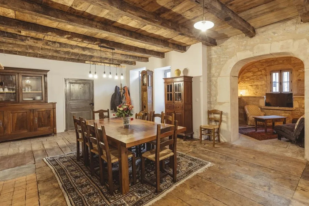 Gites chez Antonin