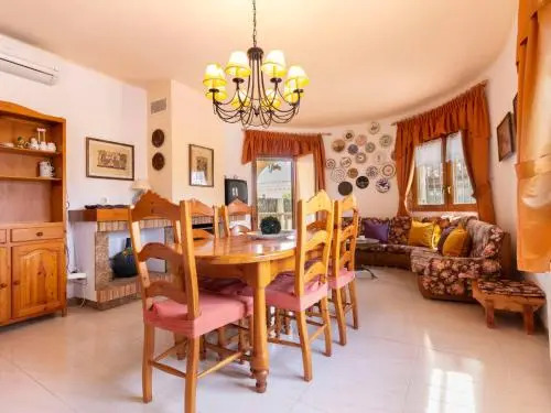 Holiday Home Nellyana by Interhome